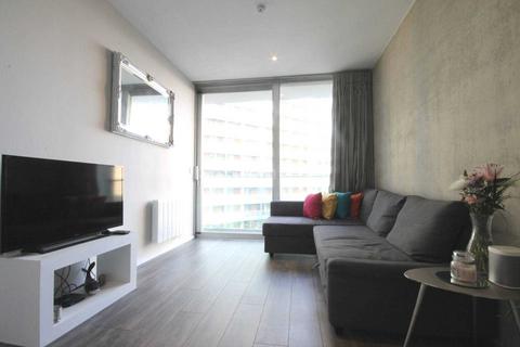 1 bedroom apartment to rent, Worsley Street, Manchester