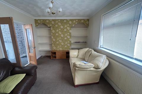 3 bedroom terraced house to rent, PORTLAND STREET, NEW HOUGHTON, MANSFIELD