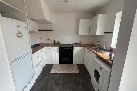 3 bedroom terraced house to rent, PORTLAND STREET, NEW HOUGHTON, MANSFIELD