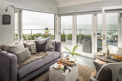 1 bedroom detached house for sale, The Lookout, Whitsand Bay, Cornwall