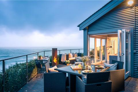 1 bedroom detached house for sale, The Lookout, Whitsand Bay, Cornwall