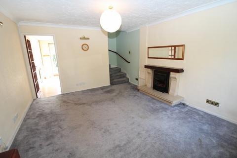 2 bedroom terraced house to rent, Holland Way, Newport Pagnell, Buckinghamshire