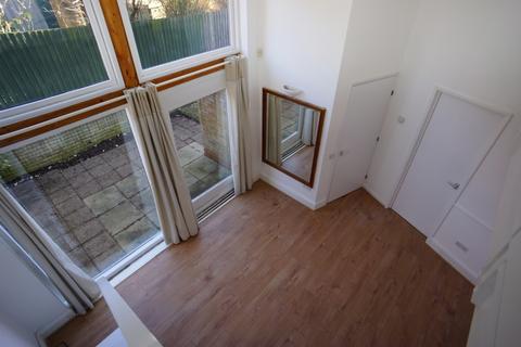 1 bedroom cluster house to rent, Crowborough Lane, Kents Hill