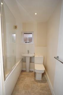 1 bedroom cluster house to rent, Crowborough Lane, Kents Hill