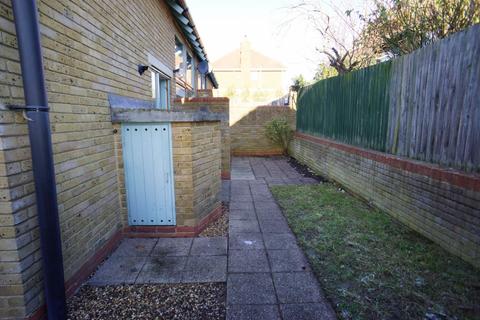 1 bedroom cluster house to rent, Crowborough Lane, Kents Hill