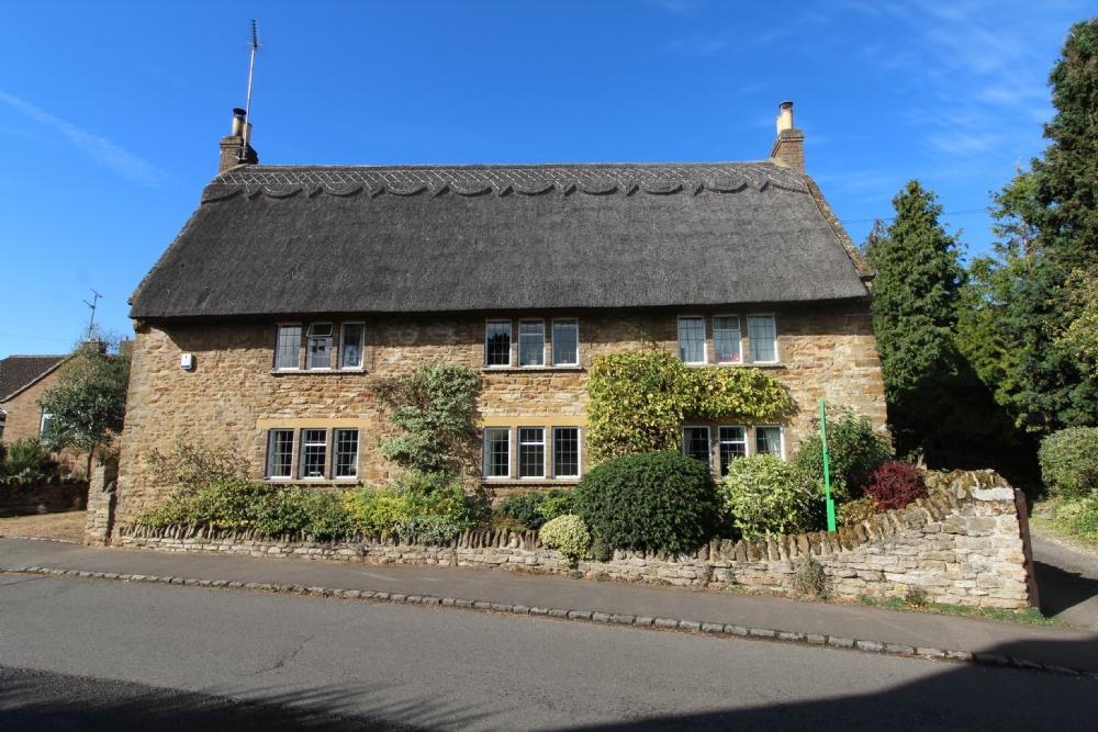 High Street, Milton Malsor, Northampton 4 bed detached house £750,000