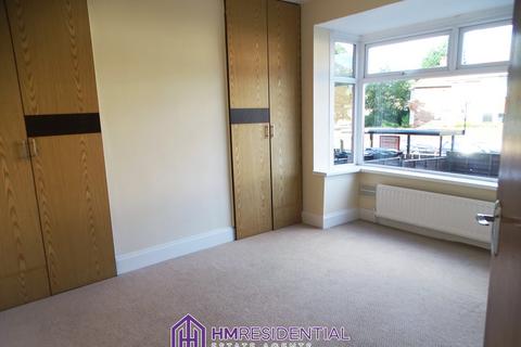2 bedroom ground floor flat to rent - Stamfordham Road, North Fenham NE5