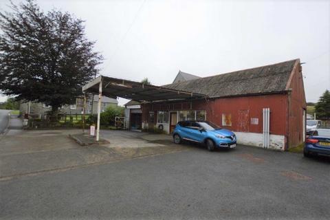 Property for sale, Bronant, Aberystwyth, Ceredigion, SY23