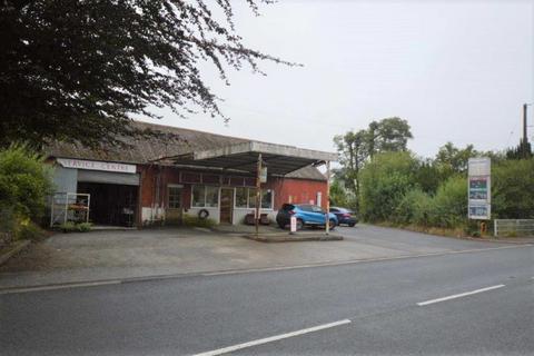 Property for sale, Bronant, Aberystwyth, Ceredigion, SY23