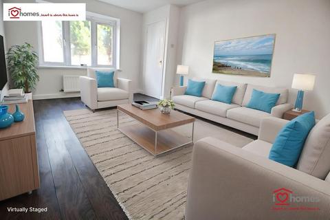 undefined, Biddlestone Grove, Walsall