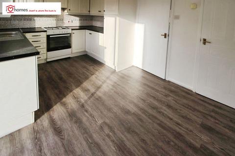 undefined, Biddlestone Grove, Walsall