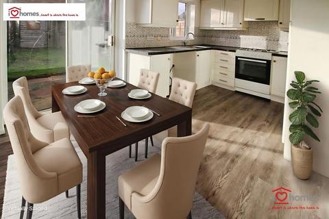 undefined, Biddlestone Grove, Walsall