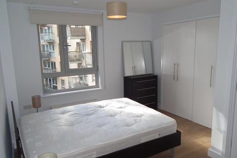 2 bedroom flat to rent, Vizion 7, London N7 - EPC Rating B