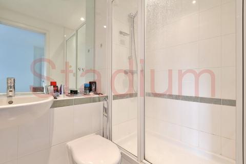 2 bedroom flat to rent, Vizion 7, London N7 - EPC Rating B