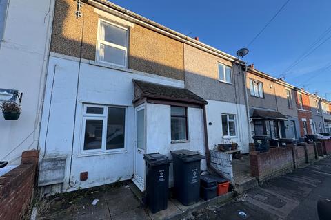 undefined, Omdurman Street, Swindon, SN2