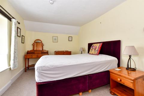 2 bedroom character property for sale, High Street, Godshill, Isle of Wight