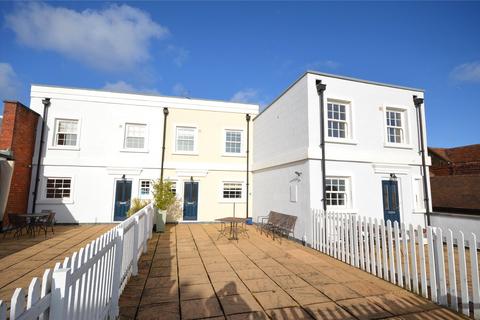 2 bedroom terraced house for sale, High Street, Lymington, Hampshire, SO41