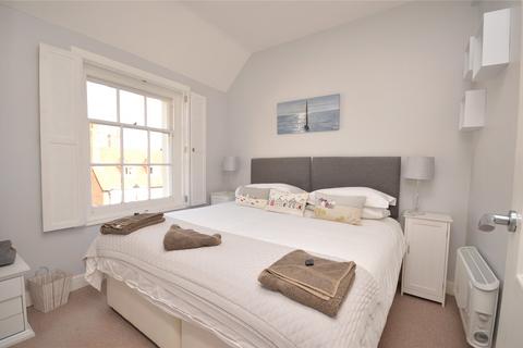 2 bedroom terraced house for sale, High Street, Lymington, Hampshire, SO41