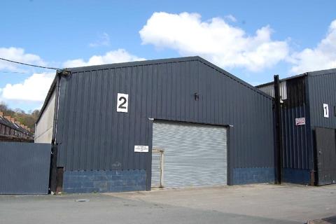 Property to rent, Unit 2 Cymric Mill, Canal Road, Newtown, Powys, SY16