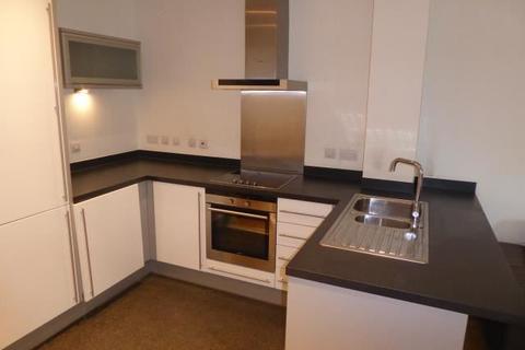 2 bedroom flat for sale, 3 Rumford Place, Liverpool City Centre, Liverpool, Merseyside, L3 9BZ
