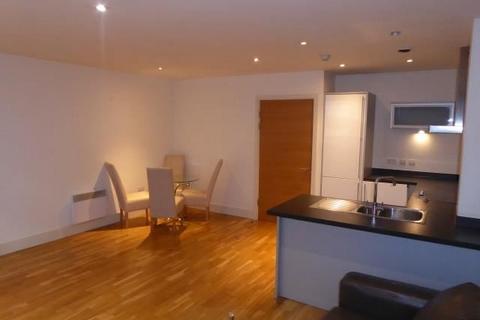 2 bedroom flat for sale, 3 Rumford Place, Liverpool City Centre, Liverpool, Merseyside, L3 9BZ