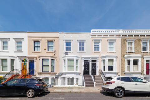 1 bedroom flat for sale, Armadale Road, West Brompton, London