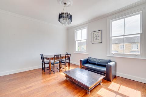 1 bedroom flat for sale, Armadale Road, West Brompton, London