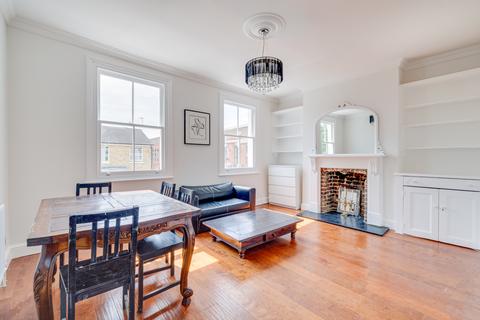Armadale Road, West Brompton, London
