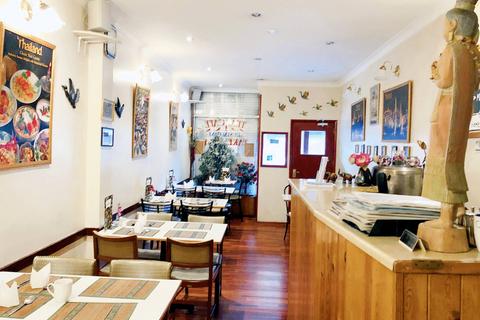 Restaurant for sale - Stoke Newington, London N16