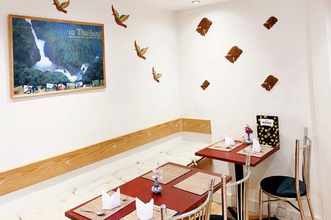 Restaurant for sale - Stoke Newington, London N16