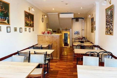 Restaurant for sale - Stoke Newington, London N16