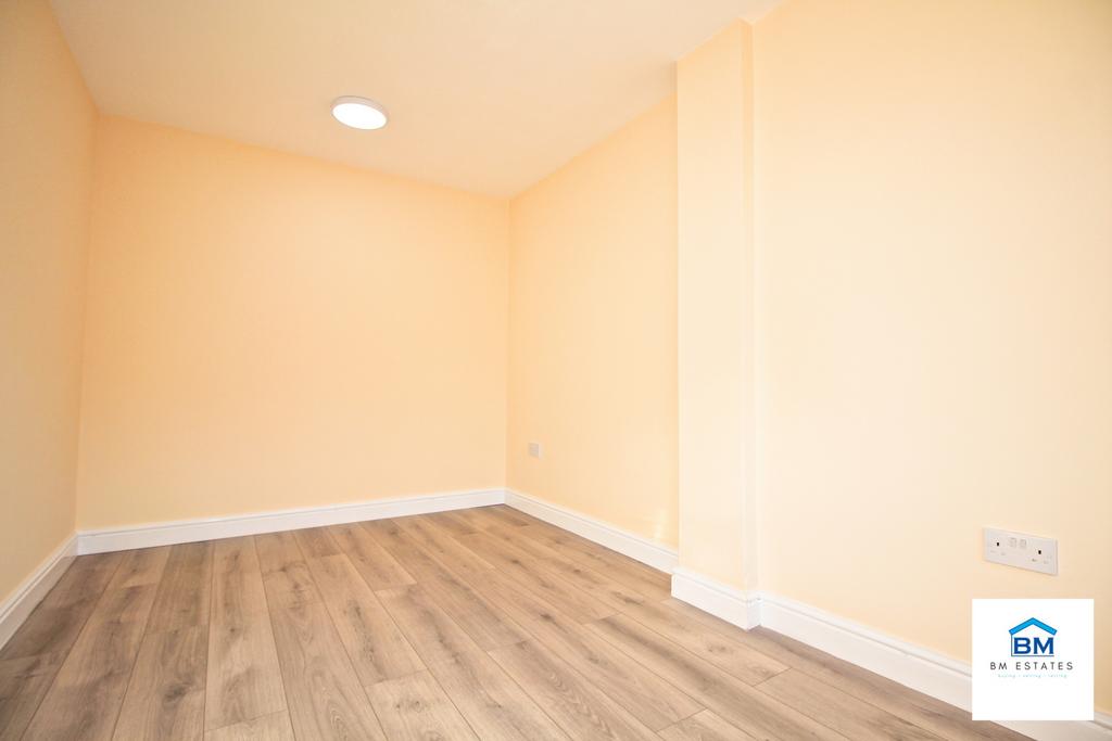 Office/ Bedroom