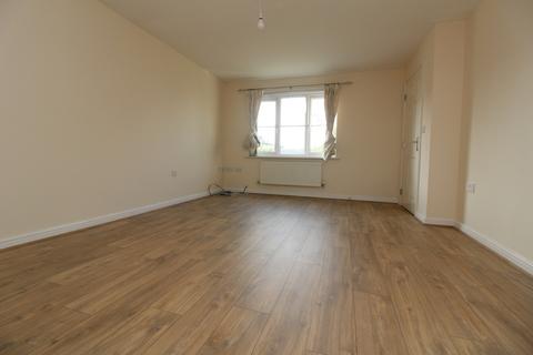 3 bedroom semi-detached house to rent - Old School Place, Hove BN3