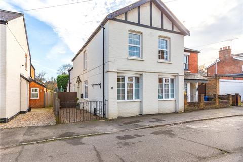 3 bedroom semi-detached house for sale, Galton Road, Sunningdale, Berkshire, SL5