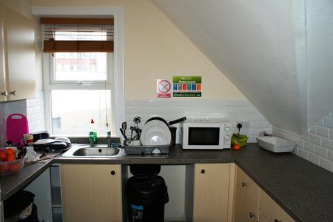 1 bedroom in a house share to rent, St Swithuns Road, Bournemouth