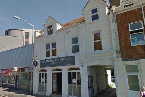 undefined, St Swithuns Road, Bournemouth