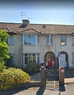 4 bedroom terraced house to rent, Filton avenue, Filton, Bristol BS34