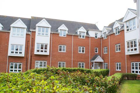 2 bedroom apartment to rent, Lauder Way, Pelaw, Gateshead NE10