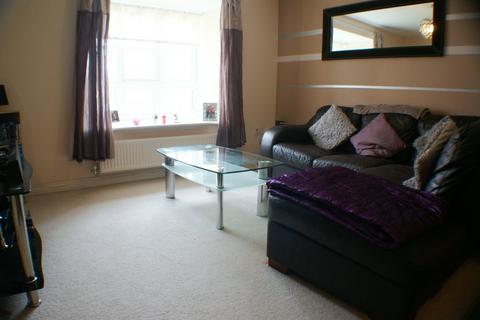 2 bedroom apartment to rent, Lauder Way, Pelaw, Gateshead NE10