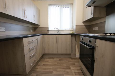 3 bedroom flat to rent, Stonyhurst Road , Town centre, Blackburn