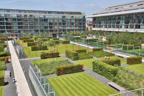 2 bedroom flat to rent, Highbury Stadium Square, London N5 - EPC Rating B