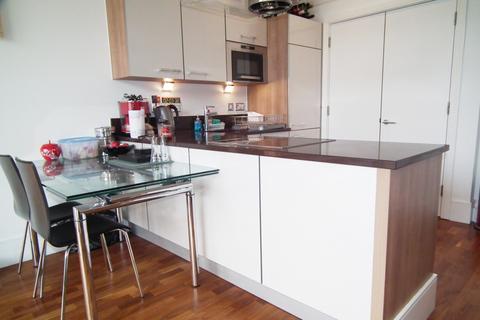 2 bedroom flat to rent, Highbury Stadium Square, London N5 - EPC Rating B