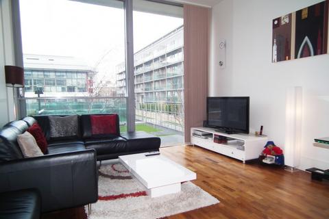 2 bedroom flat to rent, Highbury Stadium Square, London N5 - EPC Rating B