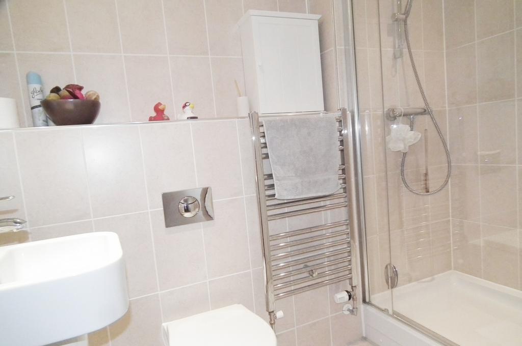 En suite