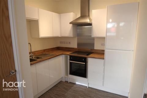 1 bedroom apartment to rent, Farnsby Street, Swindon