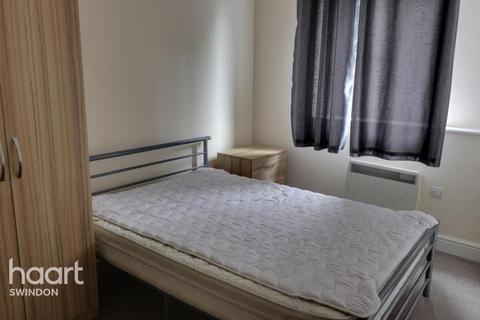 1 bedroom apartment to rent, Farnsby Street, Swindon