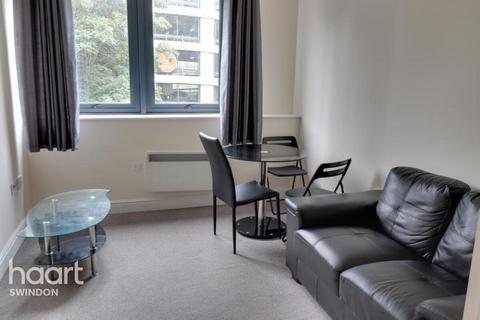 1 bedroom apartment to rent, Farnsby Street, Swindon