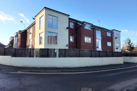 undefined, Ryelands Court, Ryelands Road, Leominster