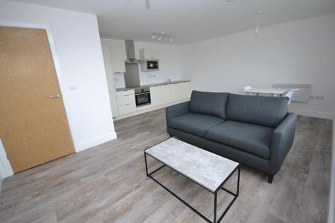 1 bedroom flat to rent, Elfin Square, Gorgie, Edinburgh, EH11