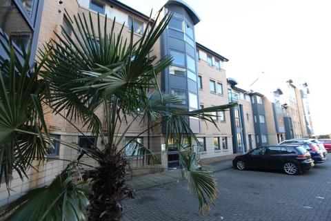 Rennies Isle, Leith, Edinburgh, EH6